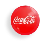 Klips - Coca-cola stock