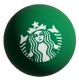 Klips - Starbucks stock