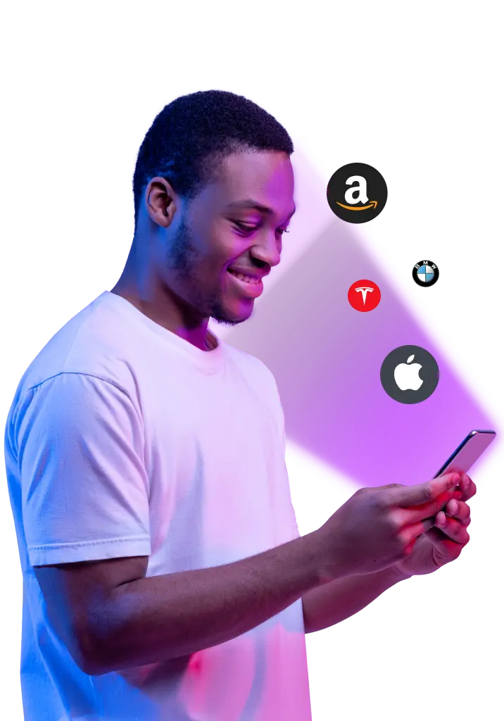 Klips - Trade with a platform designed for YOU