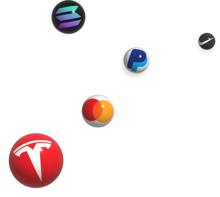 TRADE WITH A PLATFORM DESIGNED FOR YOU