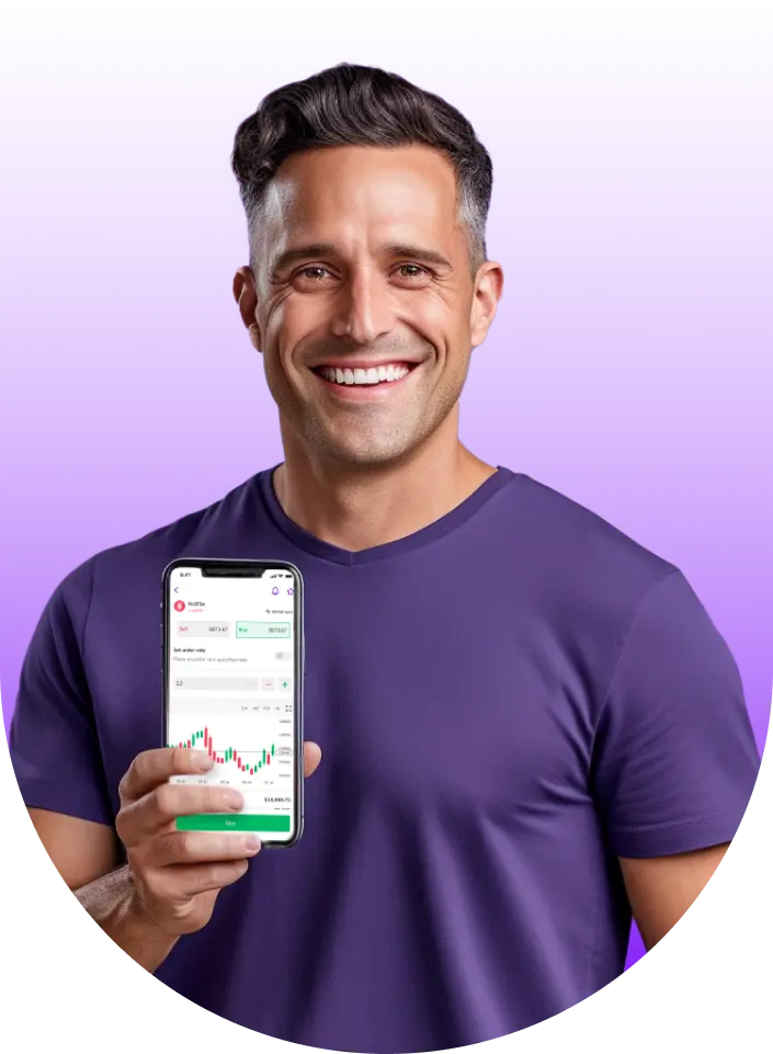Why Our Trading App?